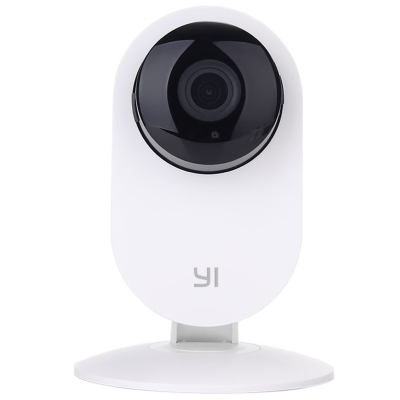 IP камера Yi HOME White 720p (IP камера Xiaomi Yi HOME White 720p)