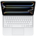 Клавиатура iPad Pro 2024 13" Magic Keyboard (Клавиатура iPad Pro 2024 Белый)