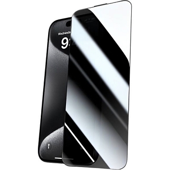 Защитное стекло Mcdodo PF-686 для iPhone 16 Pro Мах, приватное