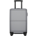 Чемодан UREVO Suitcase Prague 24" Серый (Чемодан Xiaomi Серый)