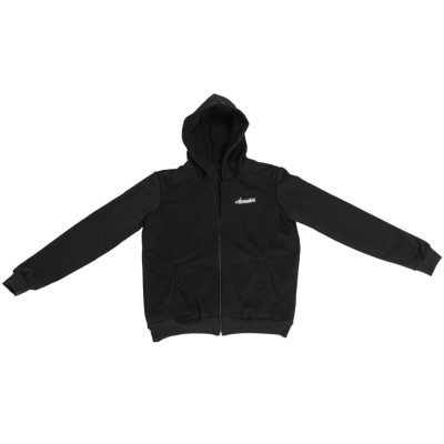 Толстовка Магнитка Черный