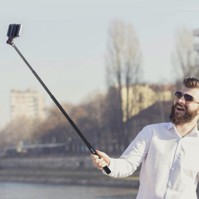 Монопод Insta360 Selfie Stick 1.2м (Монопод Insta360 Selfie Stick 1.2м)