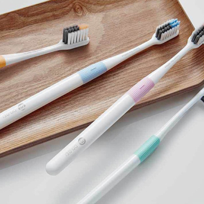 Зубная щётка Doctor-B, 1 штука (Зубная щетка Xiaomi Doctor-B)