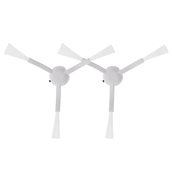 Боковые щётки для робот-пылесоса Mi Robot Vacuum 1C/1T, 2 штуки