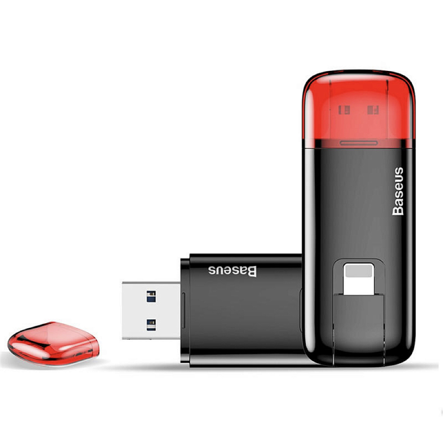 Флешка Baseus Obsidian Z1, USB, 32 ГБ