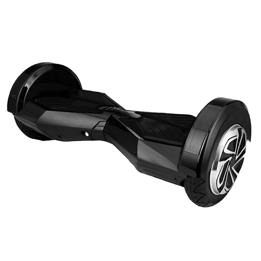 Гироскутер Smart Balance wheel 6.5" Черный