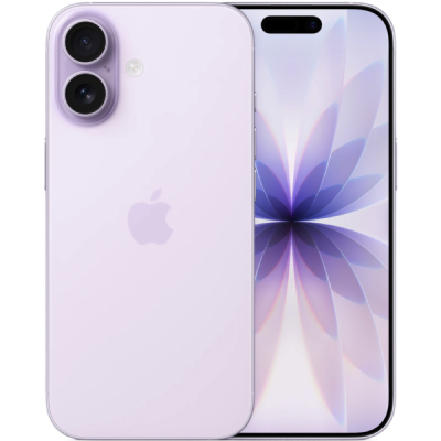 Apple iPhone 17 512 Gb Лавандовый eSIM (без RuStore) (Apple iPhone 17 512 Gb Лавандовый)