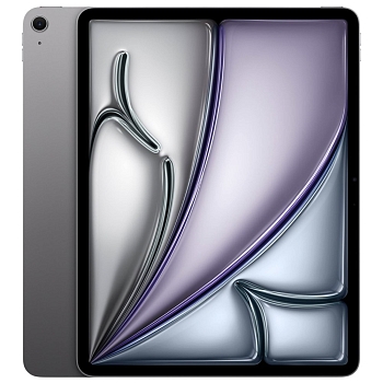 Apple iPad Air 13" 2024 128 Gb Серый Космос Wi-Fi