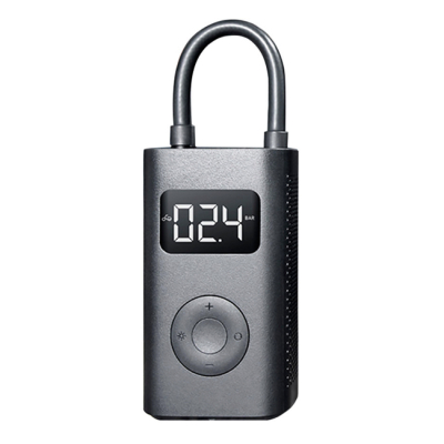 Умный насос Mijia Electric Pump Black (Умный насос Xiaomi MJCQB01QJ Black)