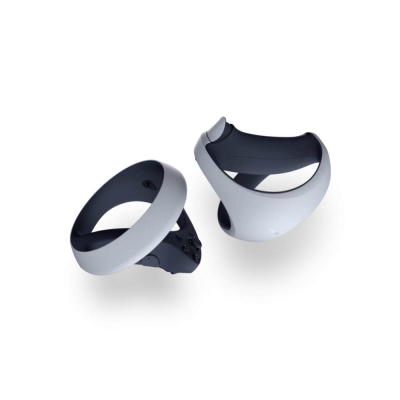 Очки виртуальной реальности PlayStation VR 2 (Очки виртуальной реальности PlayStation Белый)