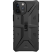 Чехол iPhone 12, 12 Pro Накладка Противоударный UAG  Pathfinder (iPhone 12, 12 Pro Накладка Черный)