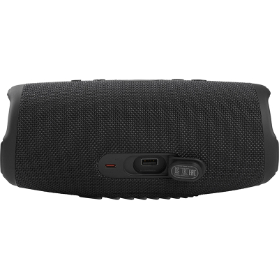 Аудиоколонка JBL Charge 5 Черный (Аудиоколонка JBL Charge 5 Черный)