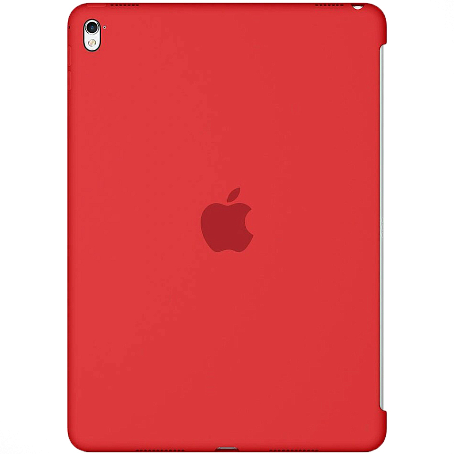 Чехол iPad Pro 9.7 Накладка Silicone Case