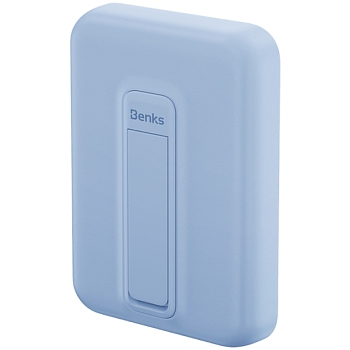 Беспроводной Power Bank Benks MagClap MP09 6.000 mAh (с MagSafe)