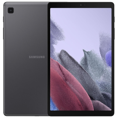 Samsung Galaxy Tab A7 Lite 8.7 SM-T225N 32 Gb Темно-серый LTE Ростест (Samsung Galaxy Tab A7 Lite 32 Gb Темно-серый )