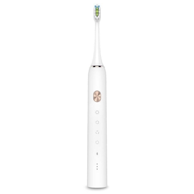 Электрическая зубная щетка Soocas X3 Белый (Электрическая зубная щетка Xiaomi Белый)