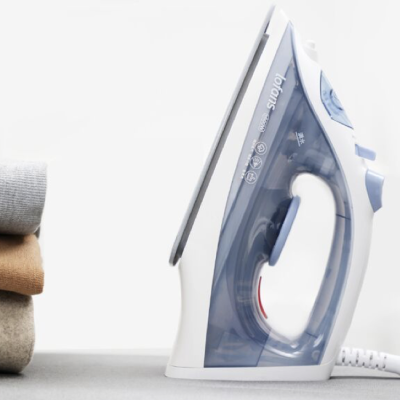 Утюг Lofans YD-013G, Синий (Утюг Xiaomi Lofans Синий)