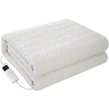 Электрический матрасный обогреватель QINDAO (170×150 см)