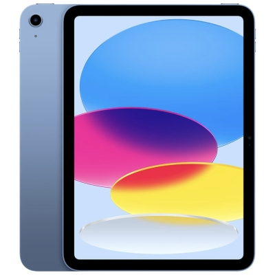 Apple iPad 2022 10.9" 64 Gb Синий LTE (Apple iPad 2022 10.9" 64 Gb Синий)