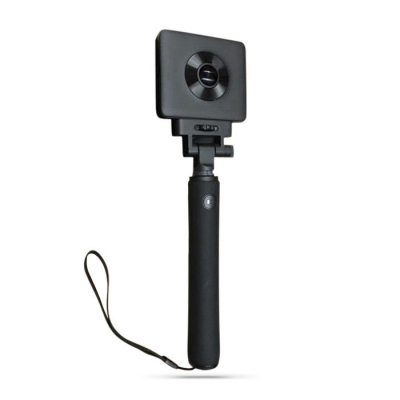 Монопод Selfie Stick для панорамной камеры MiJia 360 (Монопод Xiaomi Черный)