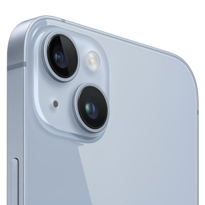 Apple iPhone 14 512 Gb Голубой (без RuStore) (Apple iPhone 14 512 Gb Голубой)