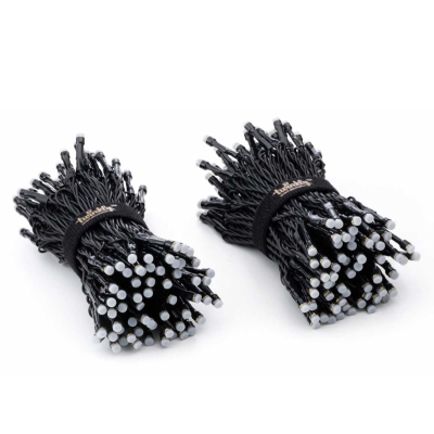 Умная гирлянда Twinkly Strings, 600 ламп (Умная гирлянда TWINKLY)