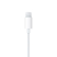 Наушники Apple EarPods с разъёмом Lightning (Наушники Белый)