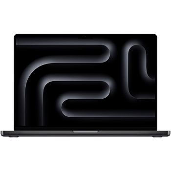 Apple MacBook Pro 14 Retina MTL73 (M3, 8GB, 512GB), Черный Космос