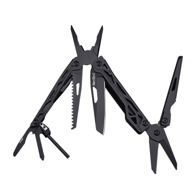Мультитул NexTool KT5024 (Мультитул Xiaomi Черный)