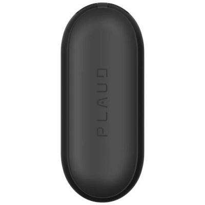 Умный диктофон PLAUD NotePin Cosmic Gray