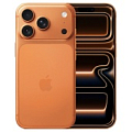 Apple iPhone 17 Pro 256 ГБ Оранжевый космос eSIM