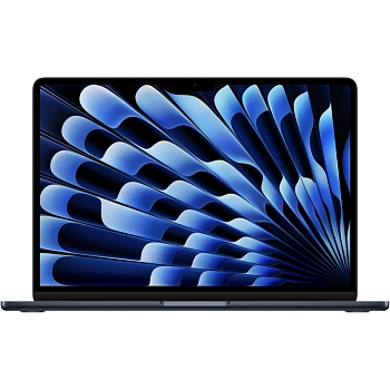 Apple MacBook Air 13 Retina MXCV3 (M3, 16GB, 512GB) Темная ночь
