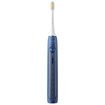 Электрическая зубная щетка Soocas X5 Sonic Electric Toothbrush Синий