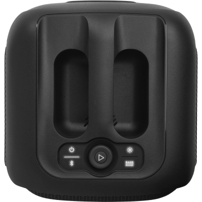 Аудиоколонка JBL Partybox Encore Essential Черный (Аудиоколонка JBL Partybox Encore Essential Черный)