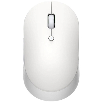 Мышь Mi Mouse Silent Edition Dual Mode Белый