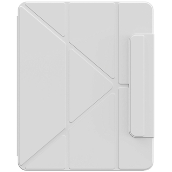 Чехол iPad Pro 11 (2018, 2020, 2021) Книжка Боковая Baseus Safattach Y-type Magnetic Stand Case