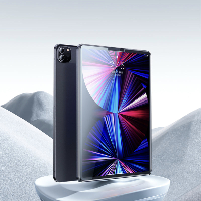 Защитное стекло Benks OKR+ для iPad 10 (2022), 11 (2025) (Защитное стекло Benks)