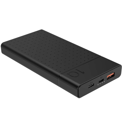 Батарея TFN Astero PD 10000 mAh (Батарея TFN Astero PD 10000 mAh Черный)