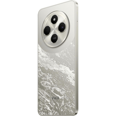 Поко C75 6/128 Gb Золотой (Поко C75 6/128 Gb Золотой)