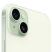 Apple iPhone 15 128 Gb Зеленый (без RuStore) (Apple iPhone 15 128 Gb Зеленый)