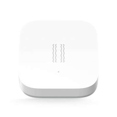 Датчик вибрации Aqara (Датчик вибрации Xiaomi Белый)
