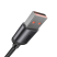 Кабель Mcdodo CA-396, USB-A → USB-C, длина 1 м (Кабель Mcdodo Чёрный) Кабель Mcdodo CA-396, USB-A → USB-C, длина 1 м (Кабель Mcdodo Чёрный)