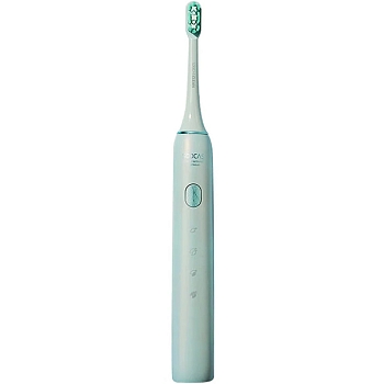 Электрическая зубная щетка Soocas X3U Sonic Electric Toothbrush Mint Green Мятный