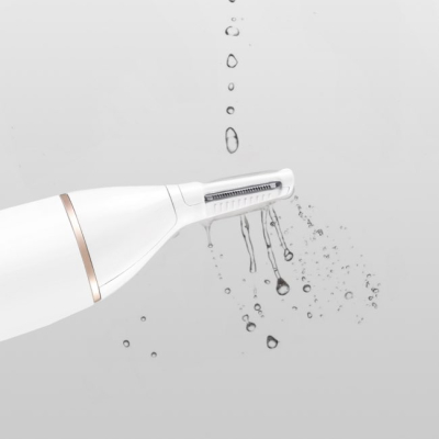 Триммер для волос и носа Soocas N1 (Триммер для волос Xiaomi Soocas N1 Белый)