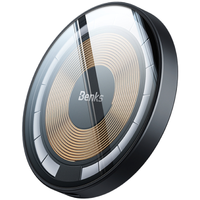 Беспроводная зарядка Benks W09, MagSafe