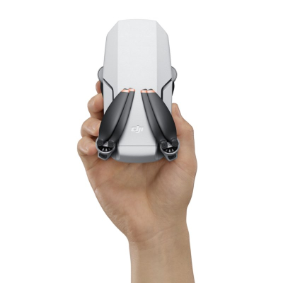 Квадрокоптер DJI Mini 2 Fly More Combo (Квадрокоптер DJI Mini 2 Fly More Combo Серый)