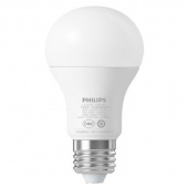 Лампочка Philips Smart LED Buld E27