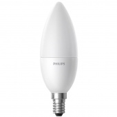 Лампочка Philips RuiChi Bulb Матовая E14