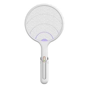 Электрическая мухобойка Qualitell Electric Mosquito Swatter
