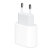 Адаптер питания Apple USB-C мощностью 20 Вт (Адаптер питания Apple Белый)